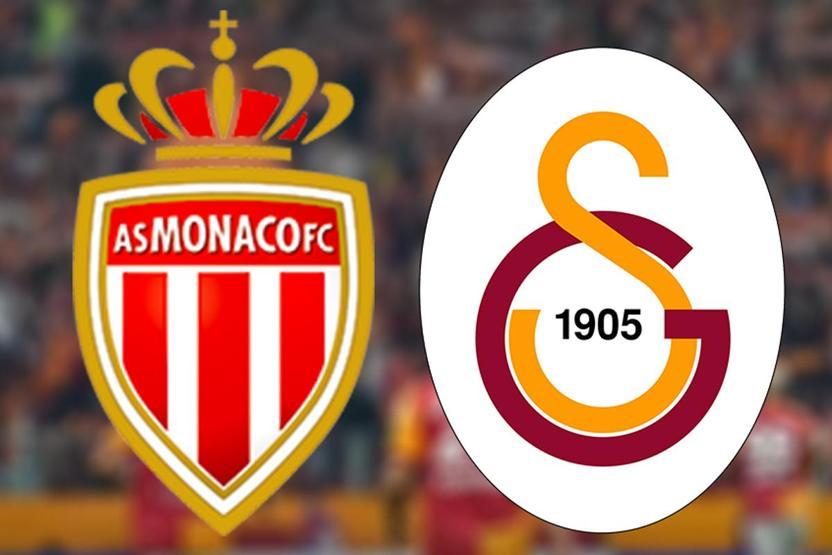 Monaco - Galatasaray maçı ne zaman, saat kaçta, hangi kanalda UEFA ŞAMPİYONLAR LİGİ MONACO - GALATASARAY MAÇINDA MUHTEMEL 11LER