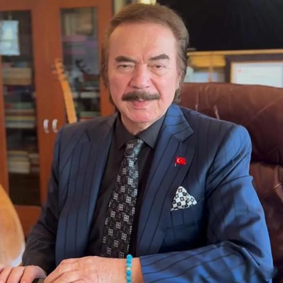 Orhan Gencebay’ın Hayatı Film Oluyor “Başrolde Kim Oynayacak” Sorusu Yanıtını Buldu