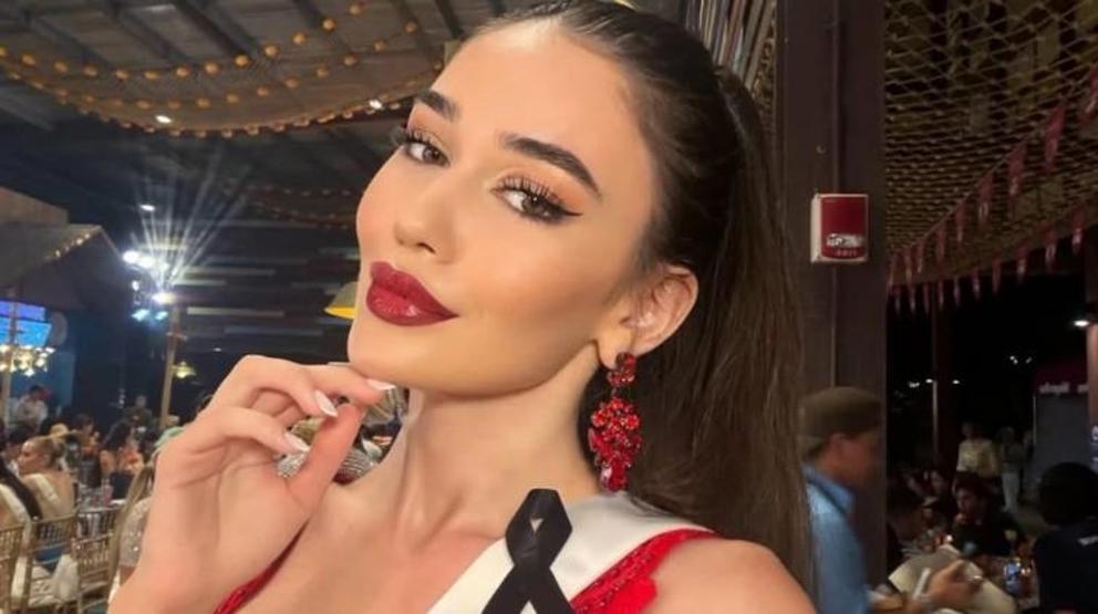 Emir Can İğrek ile aşk mı yaşıyor Ceren Arslan’dan çok konuşulan iddialara net yanıt