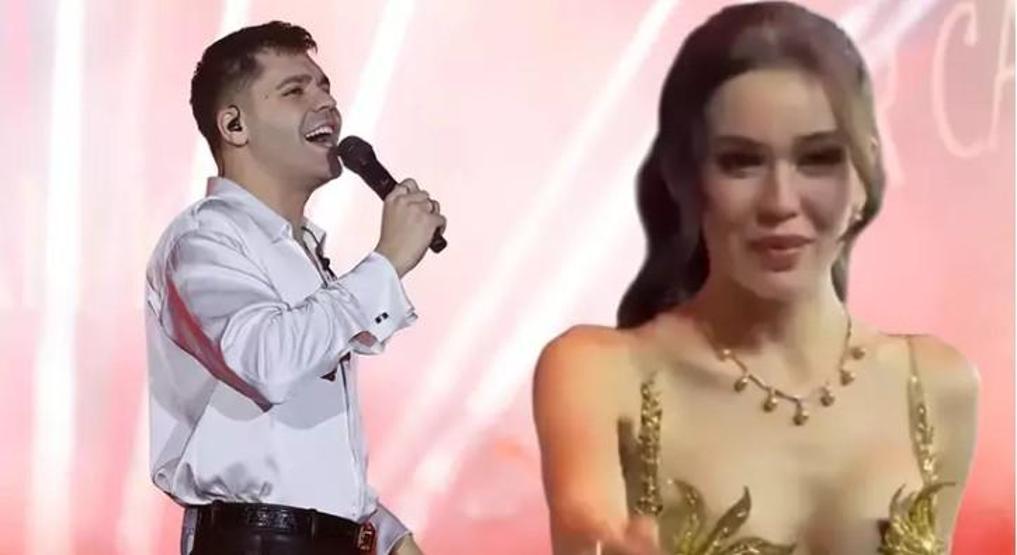 Emir Can İğrek ile aşk mı yaşıyor Ceren Arslan’dan çok konuşulan iddialara net yanıt