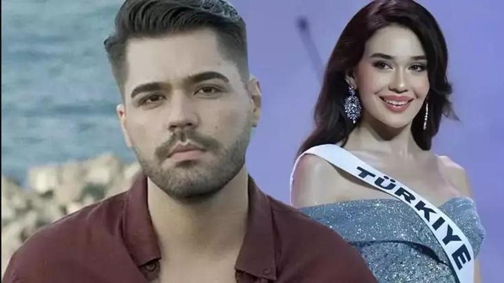 Emir Can İğrek ile aşk mı yaşıyor Ceren Arslan’dan çok konuşulan iddialara net yanıt