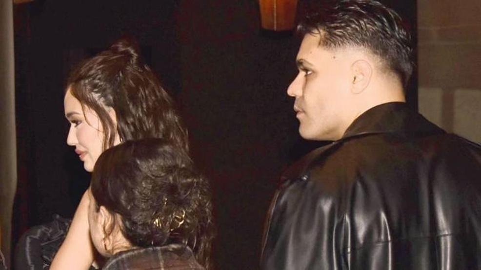 Emir Can İğrek ile aşk mı yaşıyor Ceren Arslan’dan çok konuşulan iddialara net yanıt