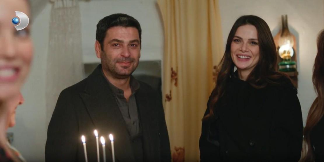 BORAN İFŞA, REYTİNGLER İHYA OLDU