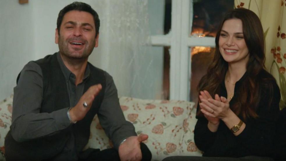 BORAN İFŞA, REYTİNGLER İHYA OLDU