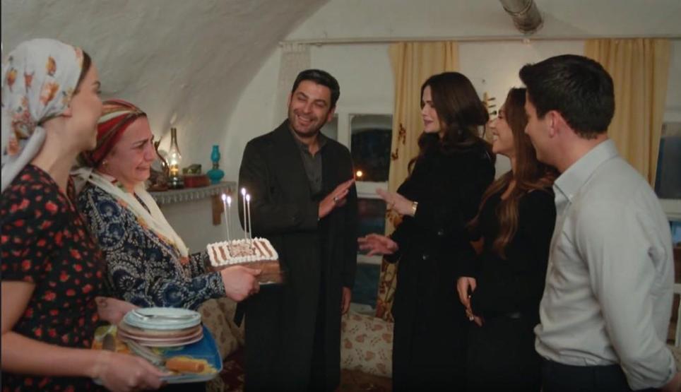 BORAN İFŞA, REYTİNGLER İHYA OLDU