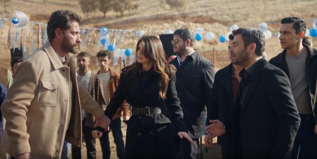 BORAN İFŞA, REYTİNGLER İHYA OLDU