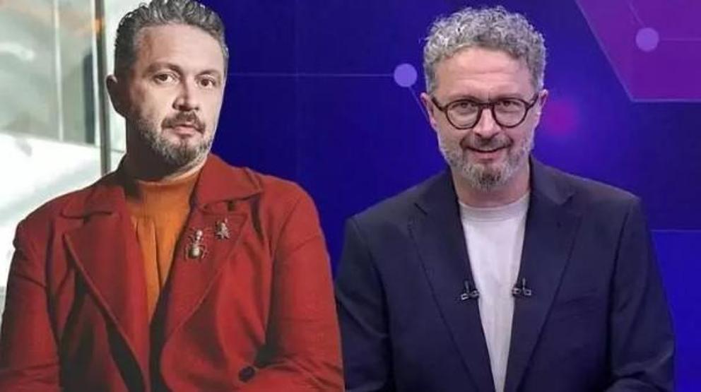 İbrahim Selim yeni aşkını açıkladı 16 yaş küçük fenomen Ayşe Şeyma Keten’le ilk kare olay oldu