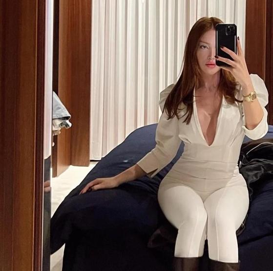 Danla Bilic yine ameliyat masasında Kalça dolgusu kabusu 5. operasyona kadar uzandı: Vücudundan çıkan madde şaşkına çevirdi