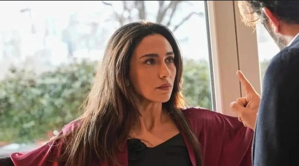 GÜRDAL’A KAFA TUTAN GÜZEL “İKİ DELİ BİR ARAYA GELMEMELİYDİ”