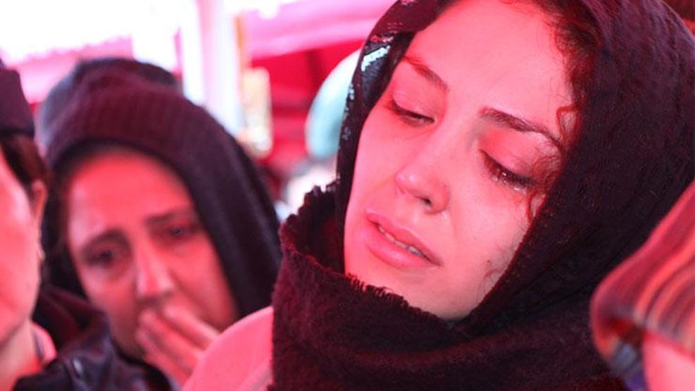 Şehit özel harekat polisine veda