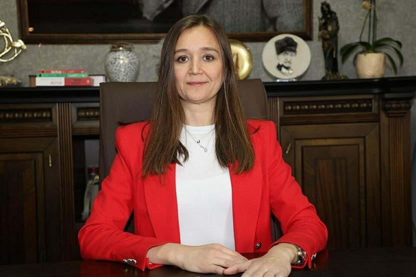 Şehzadeler Belediye Başkanı Gülşah Durbay yoğun bakımda