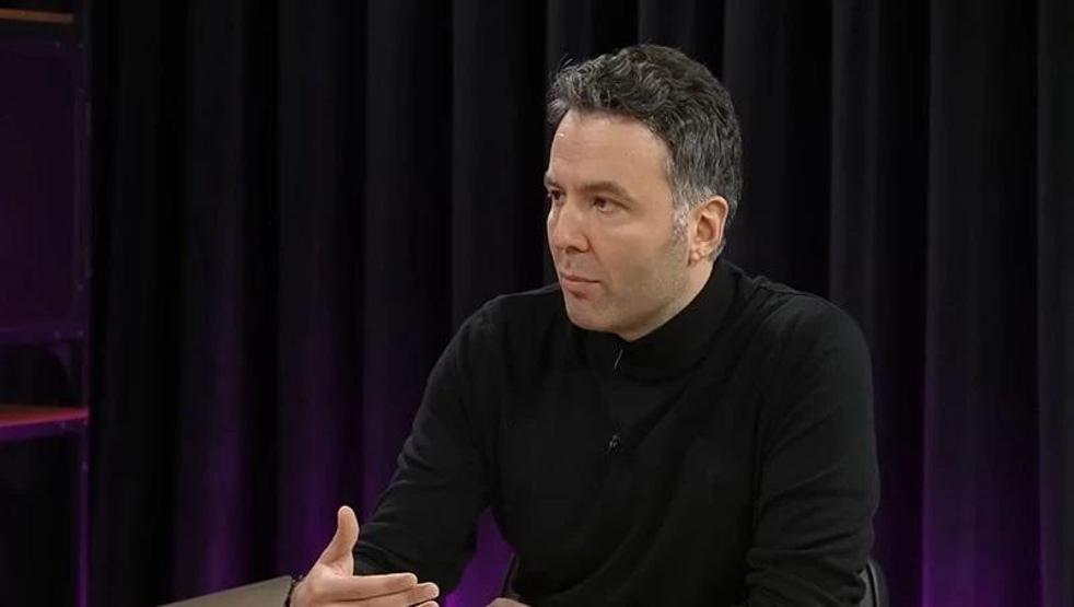 MEHMET AKİF ERSOY TUTUKLANDI Habertürk Genel Yayın Yönetmeni Mehmet Akif Ersoy neden tutuklandı Mehmet Akif Ersoy kimdir, nereli ve kaç yaşında