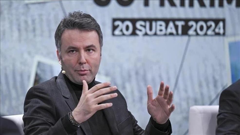 MEHMET AKİF ERSOY TUTUKLANDI Habertürk Genel Yayın Yönetmeni Mehmet Akif Ersoy neden tutuklandı Mehmet Akif Ersoy kimdir, nereli ve kaç yaşında