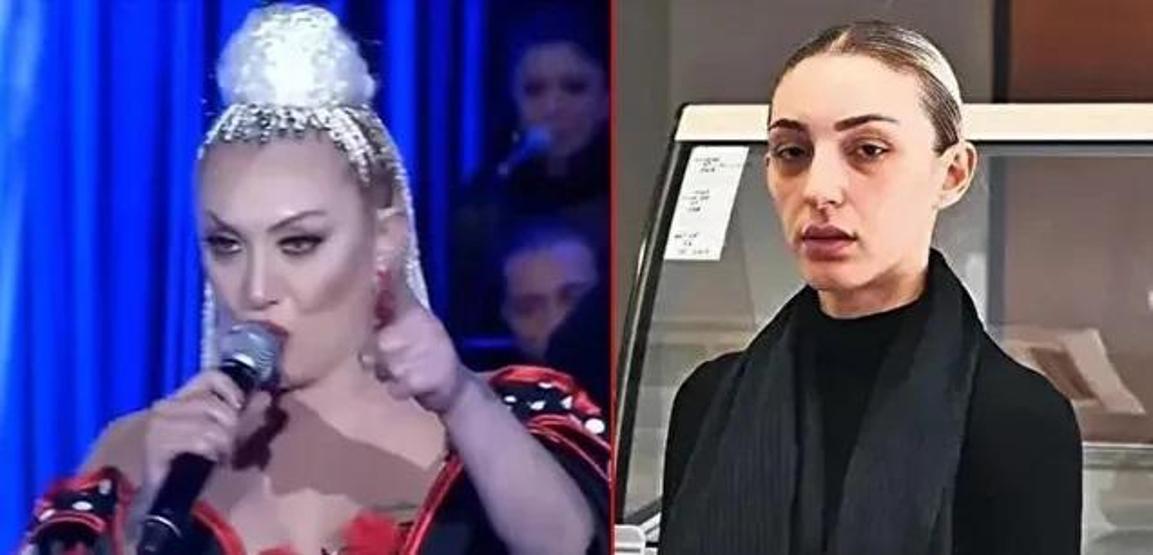 Güllünün kızı Tuğyan Ülkem Gülter neden gözaltına alındı Tuğyan Ülkem Gülter kimdir, nereli ve kaç yaşında Valizlerle yurt dışına kaçış planı çöktü