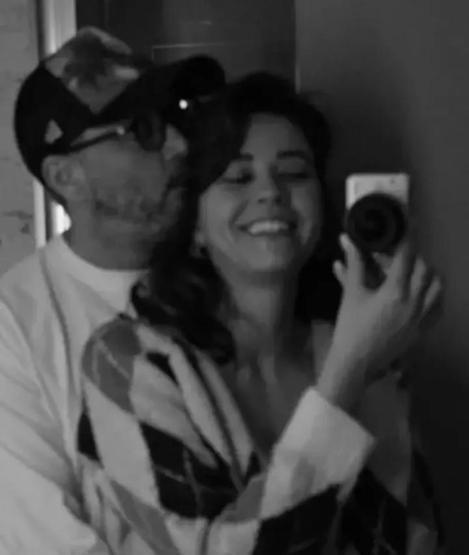 Aşk rüzgârı İbrahim Selim’i durduramıyor Yeni fotoğrafına “Gözüm kamaşıyor” yorumu damga vurdu