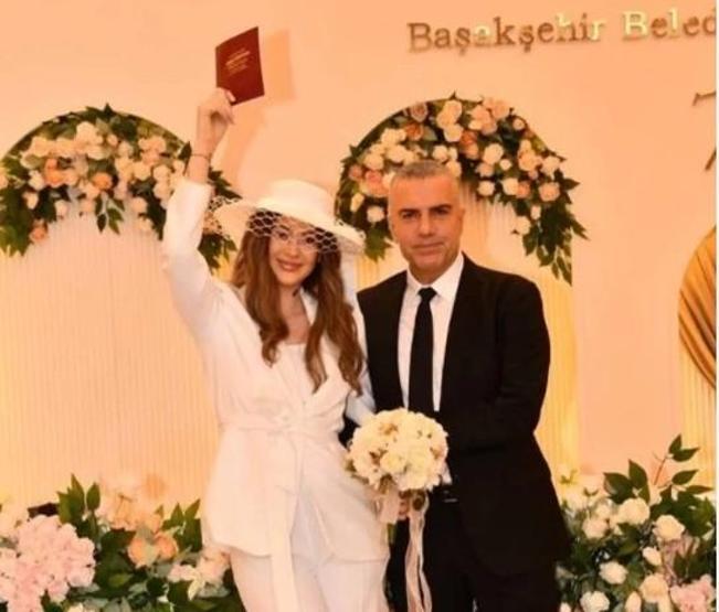 2025’in En Çok Konuşulan Ünlü Düğünleri