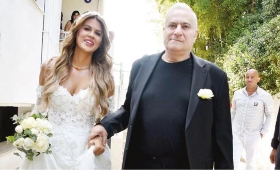 2025’in En Çok Konuşulan Ünlü Düğünleri