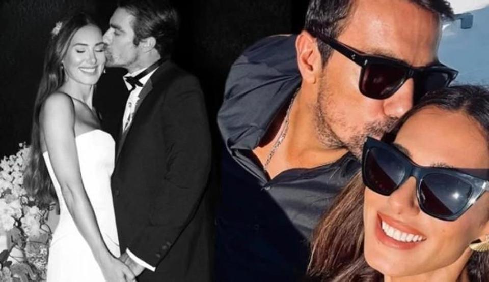 2025’in En Çok Konuşulan Ünlü Düğünleri