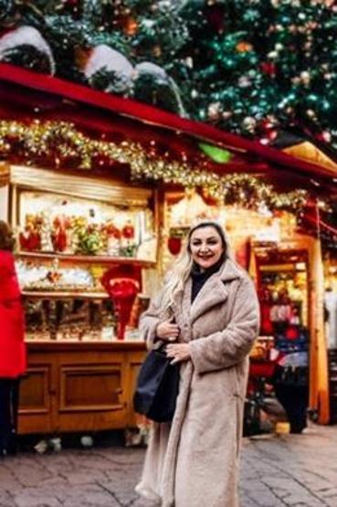Işıl Işıl Yeniyıl Pazarlarını Gezmek İçin Hala Vaktiniz Var