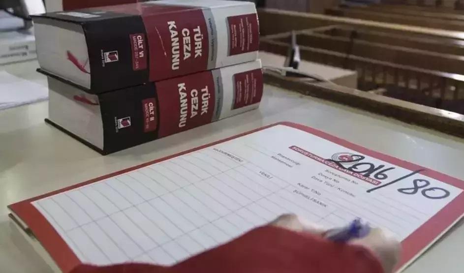 11. YARGI PAKETİ SON DURUM 23 ARALIK 2025 | 11. Yargı Paketi TBMMden geçti mi, infaz düzenlemesi ve genel af var mı Bugün TBMM Genel Kuruluna geliyor