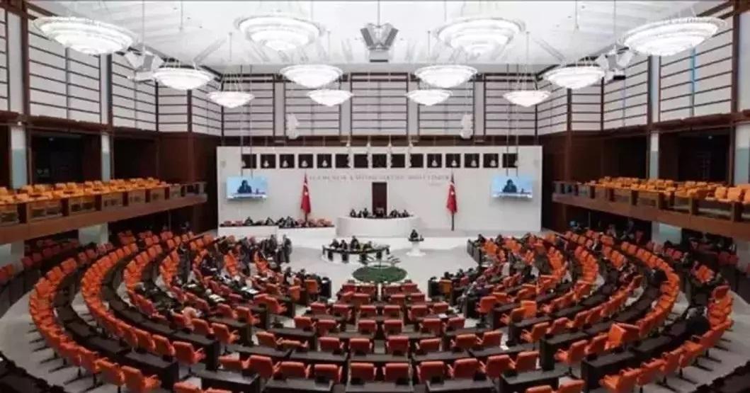11. YARGI PAKETİ SON DURUM 23 ARALIK 2025 | 11. Yargı Paketi TBMMden geçti mi, infaz düzenlemesi ve genel af var mı Bugün TBMM Genel Kuruluna geliyor