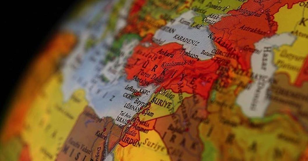 AKDENİZDE KIBRIS SATRANCI 6 başlıkta kim, ne yapmak istiyor İşte bölgedeki büyük fotoğrafın gizli kodları...