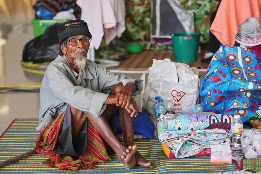 Kamboçya-Tayland çatışmaları tırmanıyor: 500 bin kişi evlerini terk etti