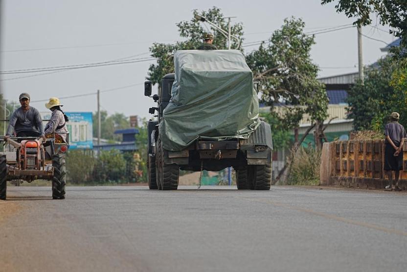 Kamboçya-Tayland çatışmaları tırmanıyor: 500 bin kişi evlerini terk etti