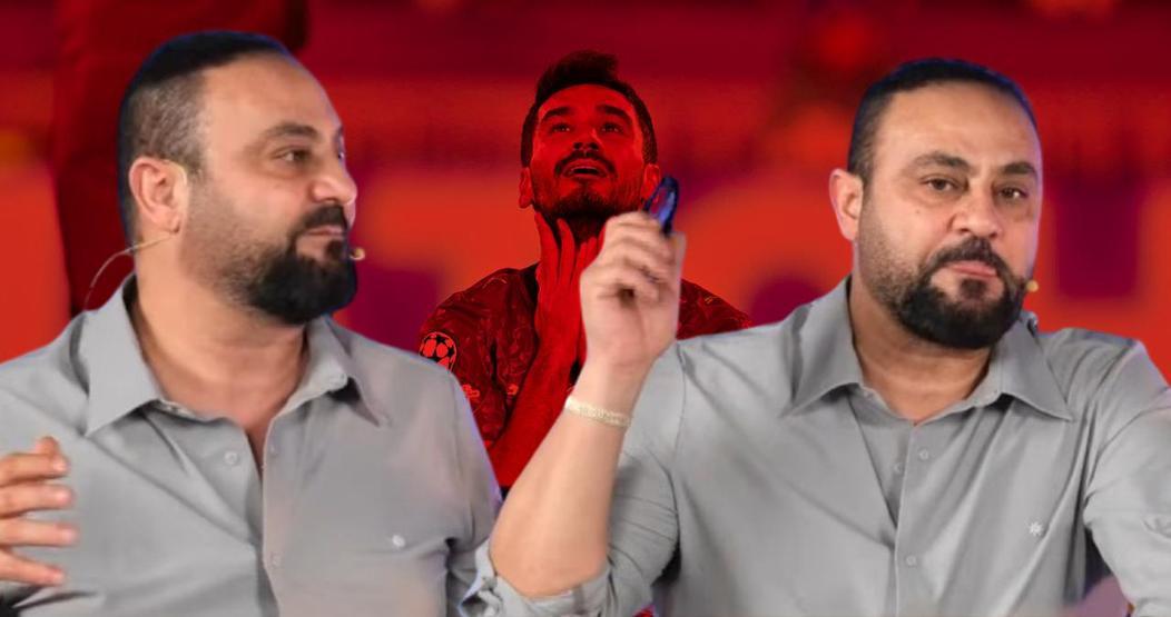 Hasan Şaştan, Monaco mağlubiyeti sonrası eleştiri: Galatasarayda sinirlendiğim ve hazmedemediğim konu şu...