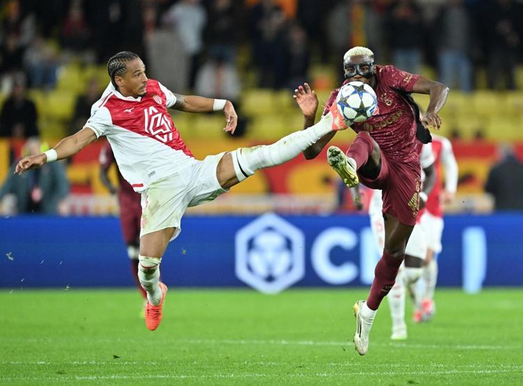 Hasan Şaştan, Monaco mağlubiyeti sonrası eleştiri: Galatasarayda sinirlendiğim ve hazmedemediğim konu şu...