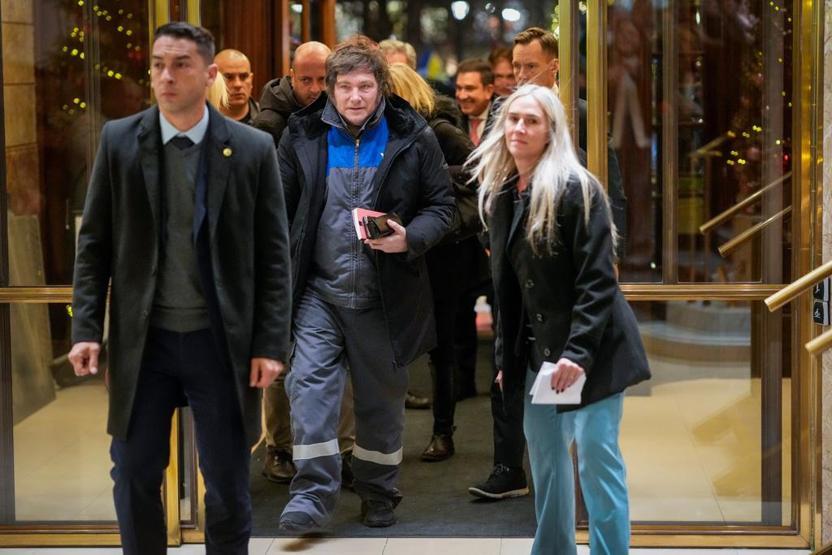 Nobel töreni öncesi yanıtsız kalan soru: Machado nerede Ödülü kızı alacak...