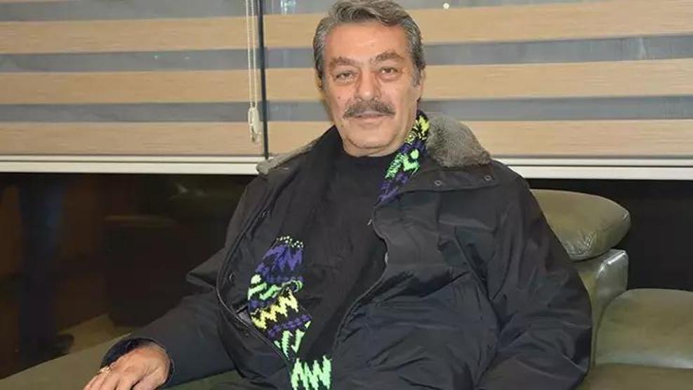 Kadir İnanırın Son Hali Yeni Fotoğraf Geldi... Usta Oyuncuya Sürpriz Ziyaret