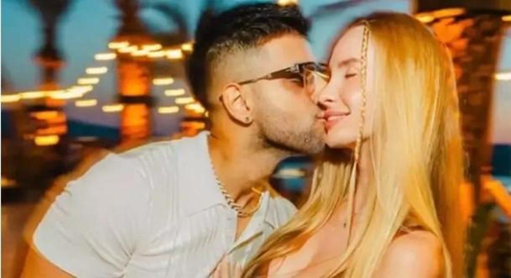 Reynmen ile annesinin arasındaki kriz derinleşiyor “Annem böyle şeyleri seviyor” sözleri gündem oldu