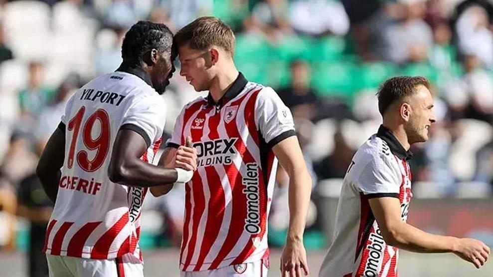 SAMSUNSPOR - AEK ATİNA MAÇI SAATİ VE KANALI | UEFA Konferans Ligi Samsunspor - AEK Atina maçı ne zaman, saat kaçta, hangi kanalda Muhtemel 11ler