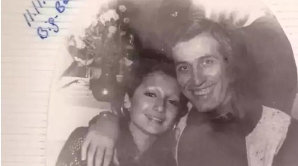 Gül Sunal’dan yürek burkan paylaşım: “Sanki birlikteyiz, değil mi Kemal”