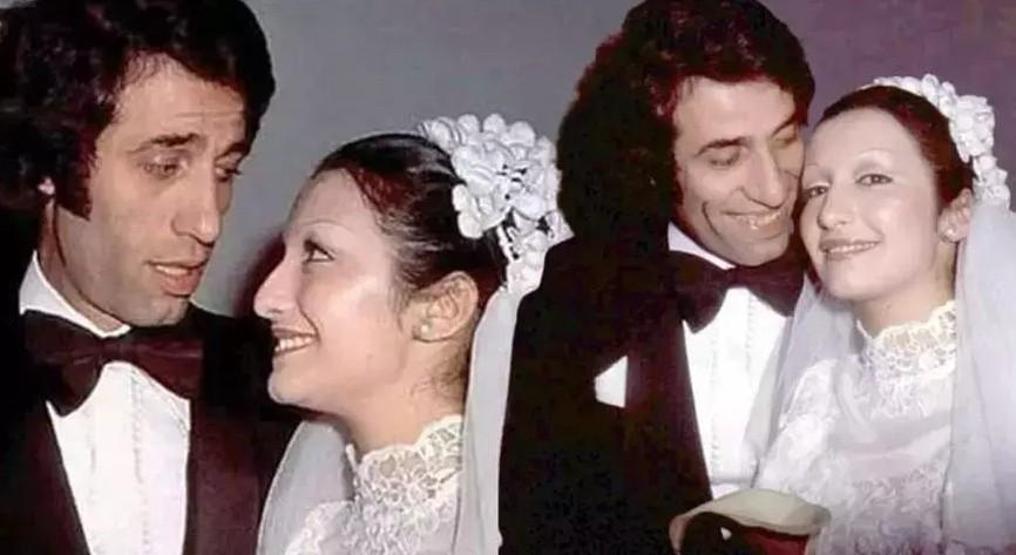 Gül Sunal’dan yürek burkan paylaşım: “Sanki birlikteyiz, değil mi Kemal”