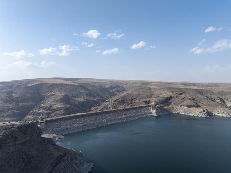 İSTANBUL BARAJ DOLULUK ORANLARI 10 ARALIK 2025: İstanbul Baraj Doluluk Oranları Aralık Ayında Ne Durumda İşte İSKİ Verilerine Göre İstanbul Barajlarındaki Su Seviyesi...