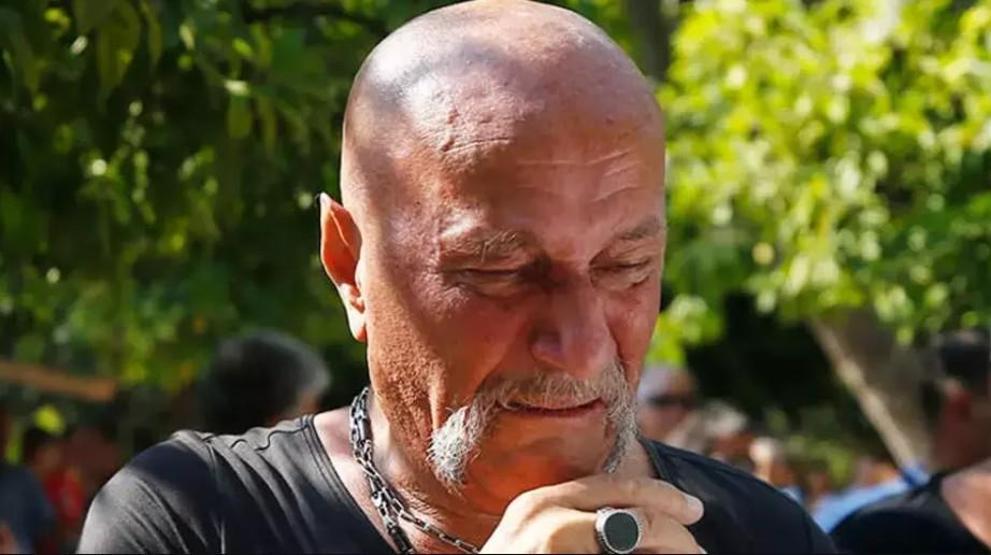 1 yıl önce eşini kaybeden Coşkun Göğen’den üzücü haber: Ünlü oyuncu hastaneye kaldırıldı