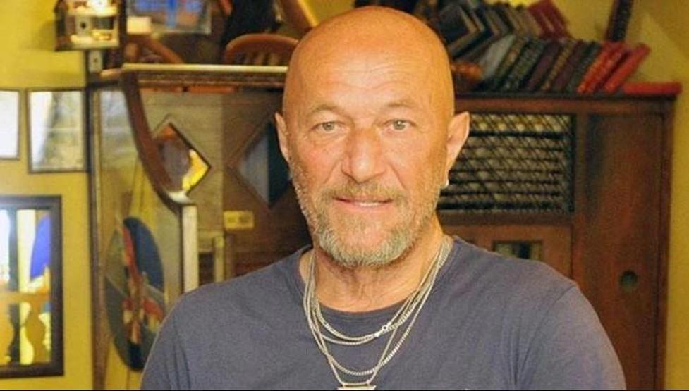 1 yıl önce eşini kaybeden Coşkun Göğen’den üzücü haber: Ünlü oyuncu hastaneye kaldırıldı