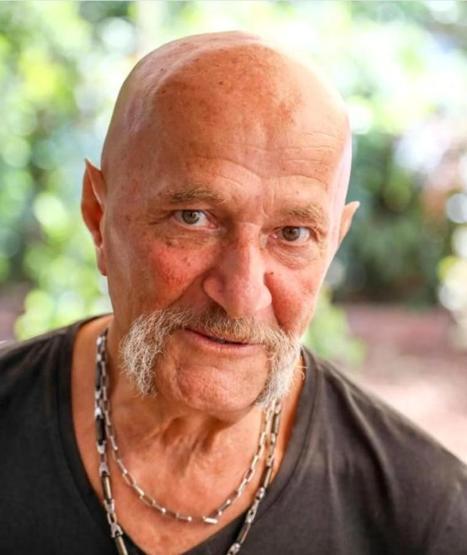 1 yıl önce eşini kaybeden Coşkun Göğen’den üzücü haber: Ünlü oyuncu hastaneye kaldırıldı