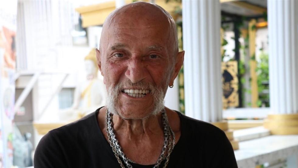 1 yıl önce eşini kaybeden Coşkun Göğen’den üzücü haber: Ünlü oyuncu hastaneye kaldırıldı