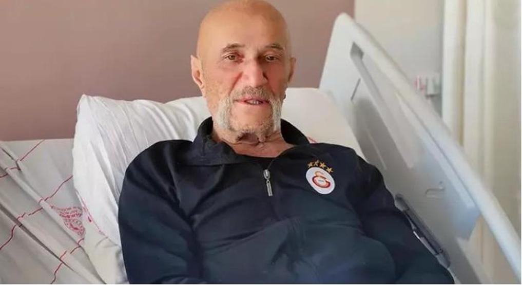 1 yıl önce eşini kaybeden Coşkun Göğen’den üzücü haber: Ünlü oyuncu hastaneye kaldırıldı