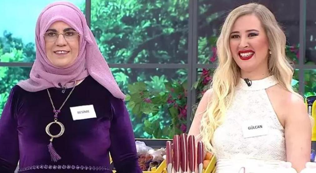 Gelinim Mutfaktanın unutulmaz kayınvalidesi Besime Ekici’den acı haber