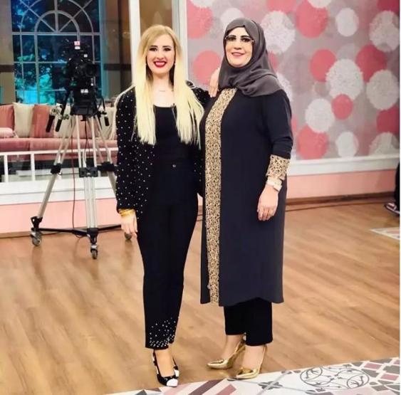 Gelinim Mutfaktanın unutulmaz kayınvalidesi Besime Ekici’den acı haber