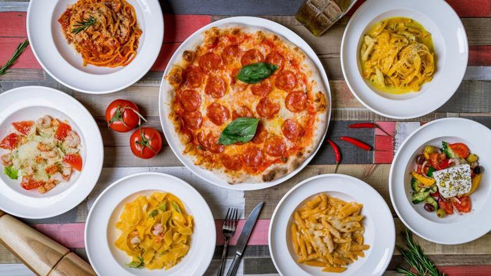 BİR İLK İtalyan mutfağı, UNESCO listesinde...