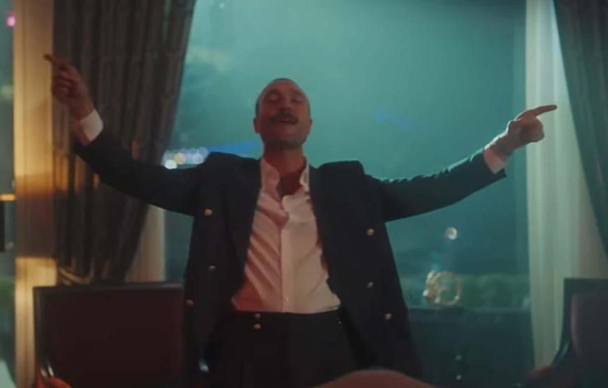 Eşref Rüyada Kadir Baba Dans Etti, Ortalık Yıkıldı