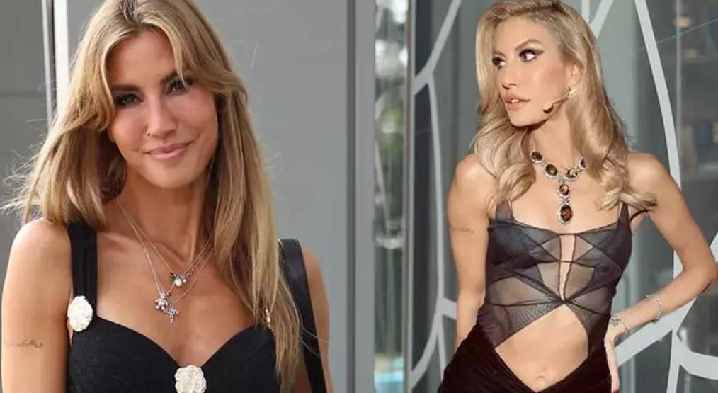 Çağla Şıkel’den 35 Yıl Sonra Gelen İtiraf: “Şiir defterimdeki o çocuk… meğer karşımdaymış”