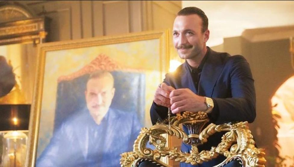 KADİR BABA DANS ETTİ, ORTALIK YIKILDI AKIMA MİLYONLAR KATILDI