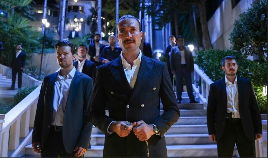 KADİR BABA DANS ETTİ, ORTALIK YIKILDI AKIMA MİLYONLAR KATILDI