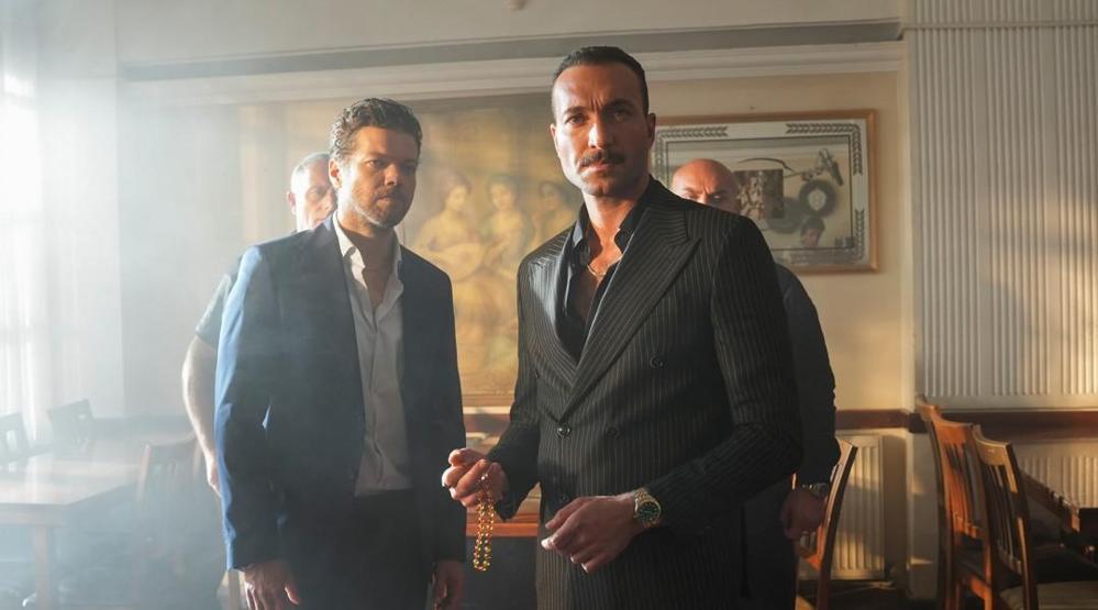 KADİR BABA DANS ETTİ, ORTALIK YIKILDI AKIMA MİLYONLAR KATILDI